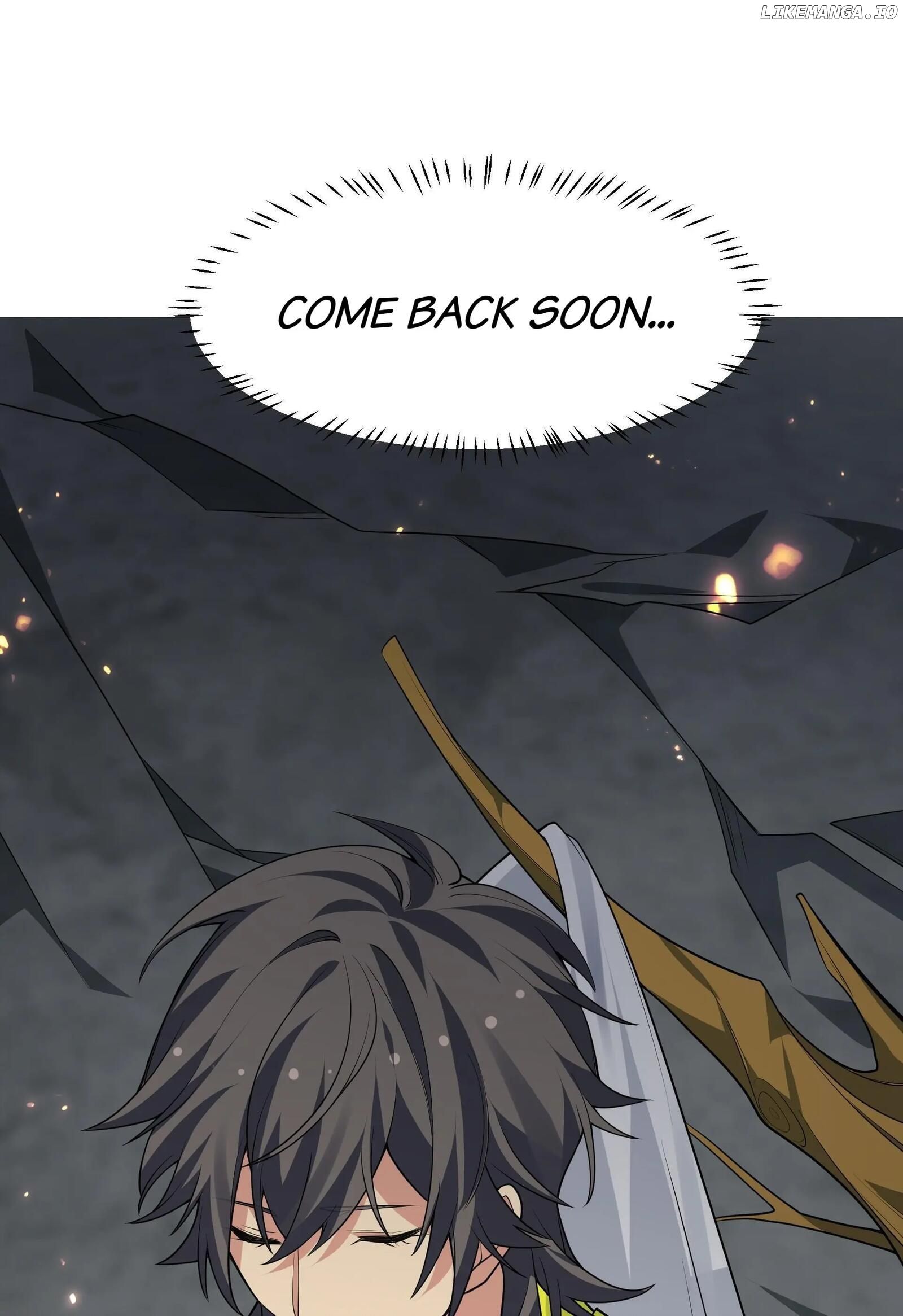 Female Cultivators Are After Me chapter 156 page 59