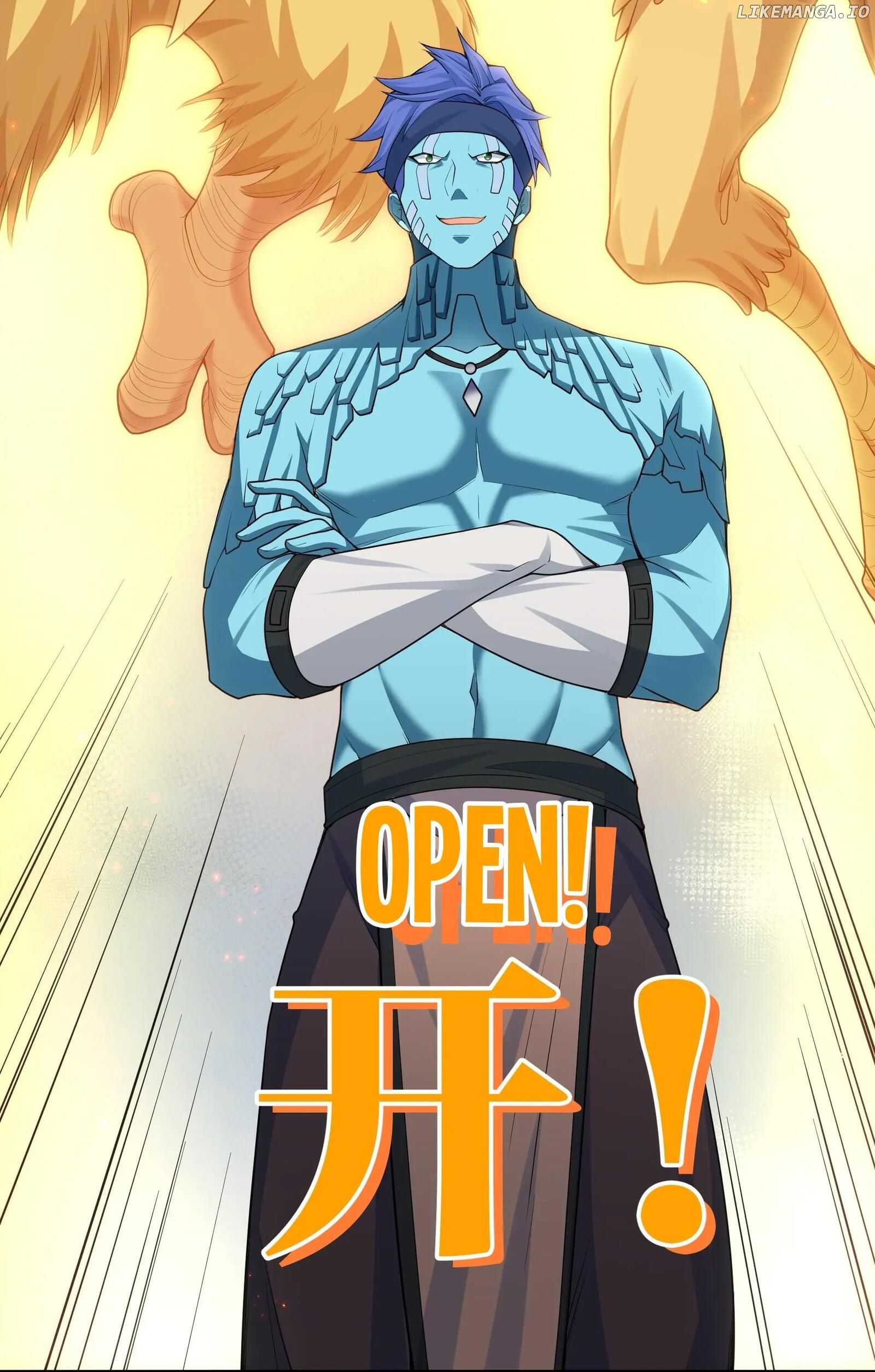 Female Cultivators Are After Me chapter 156 page 9