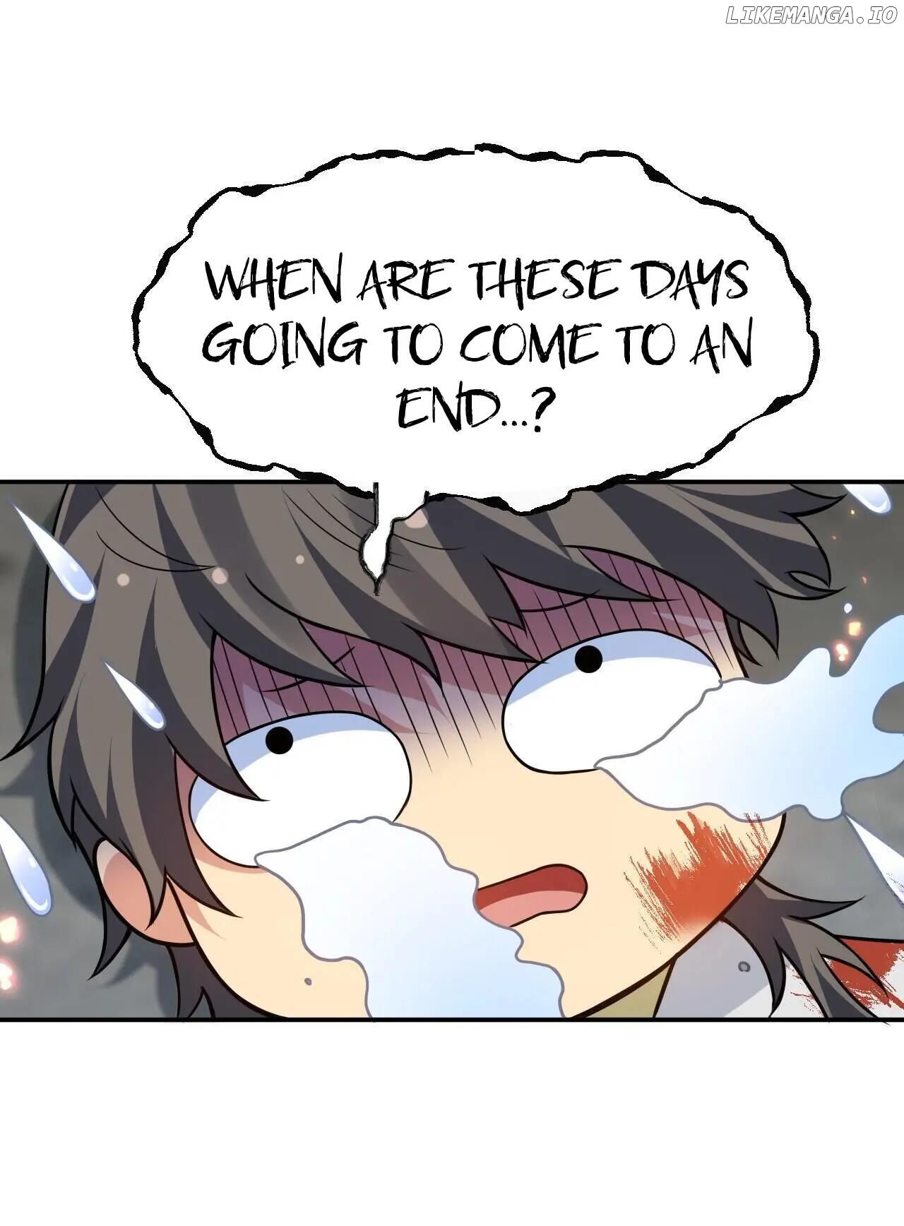 Female Cultivators Are After Me chapter 157 page 11