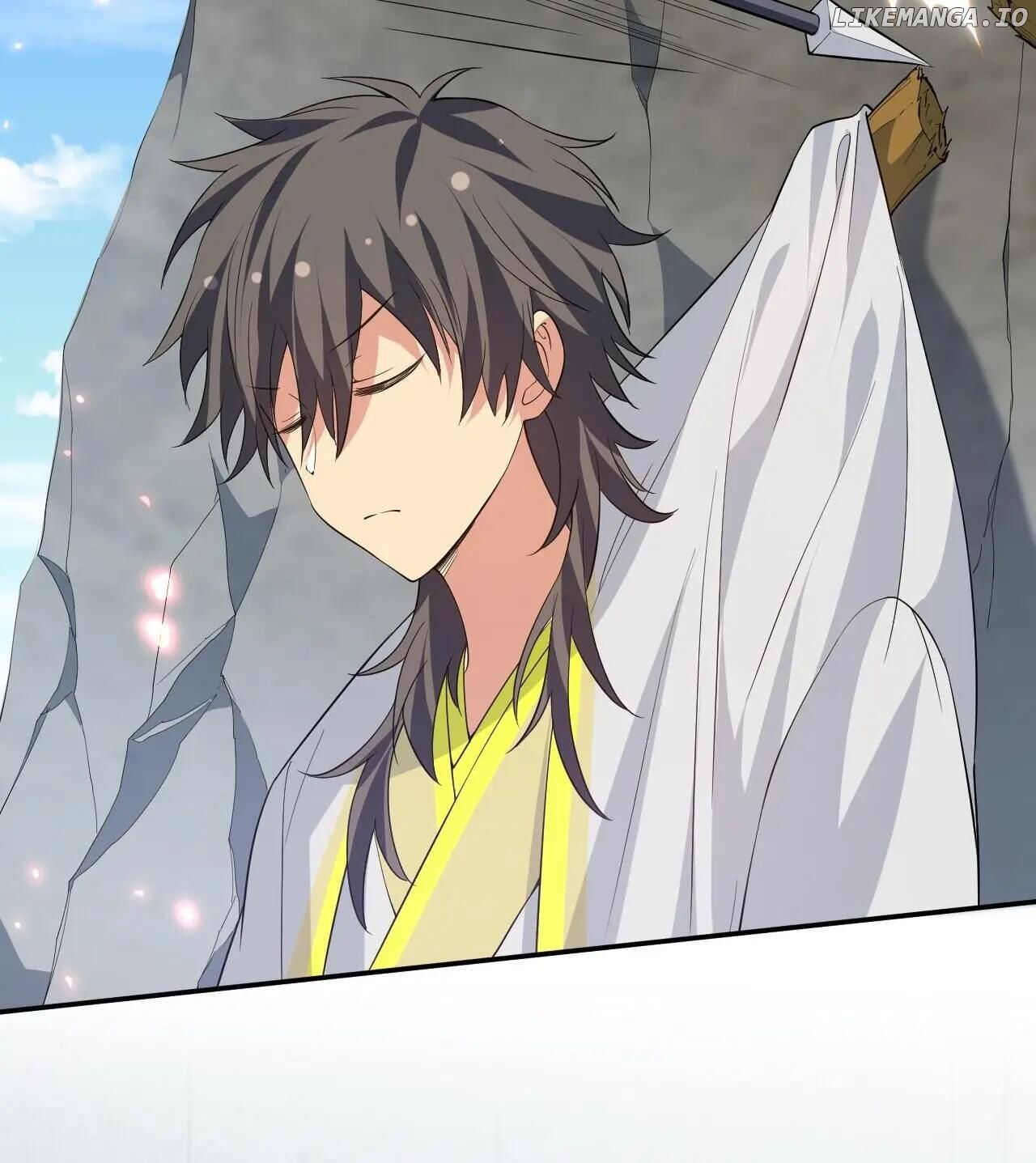 Female Cultivators Are After Me chapter 157 page 14