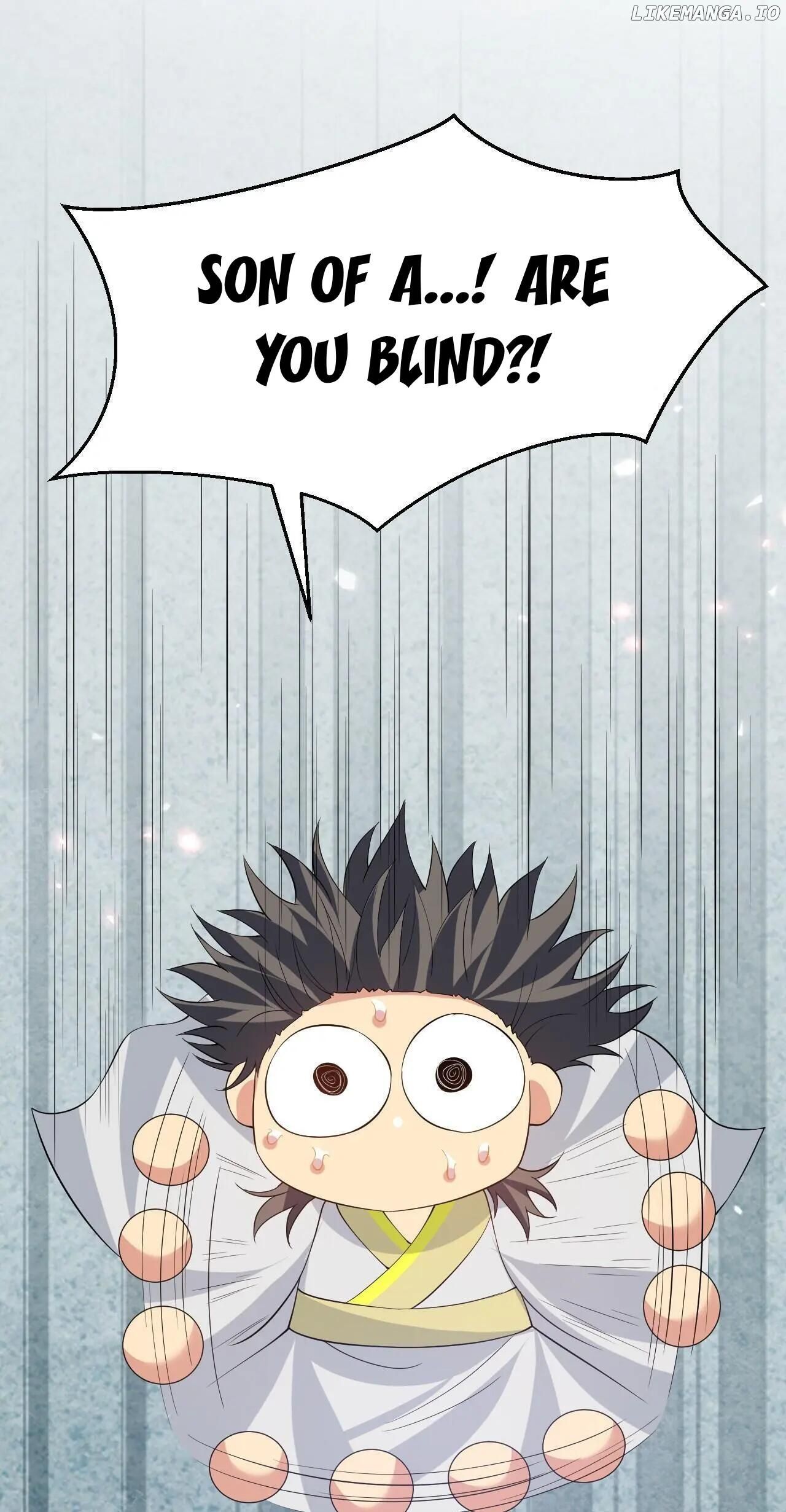 Female Cultivators Are After Me chapter 157 page 15