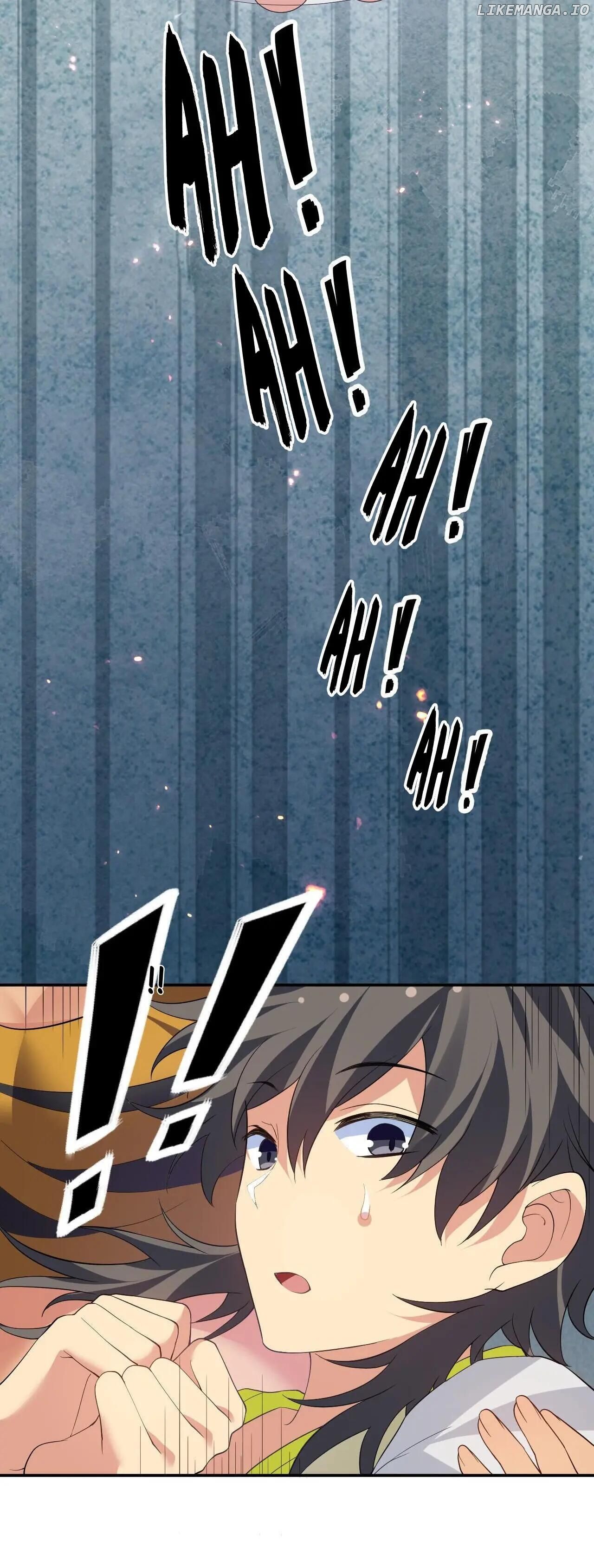 Female Cultivators Are After Me chapter 157 page 16