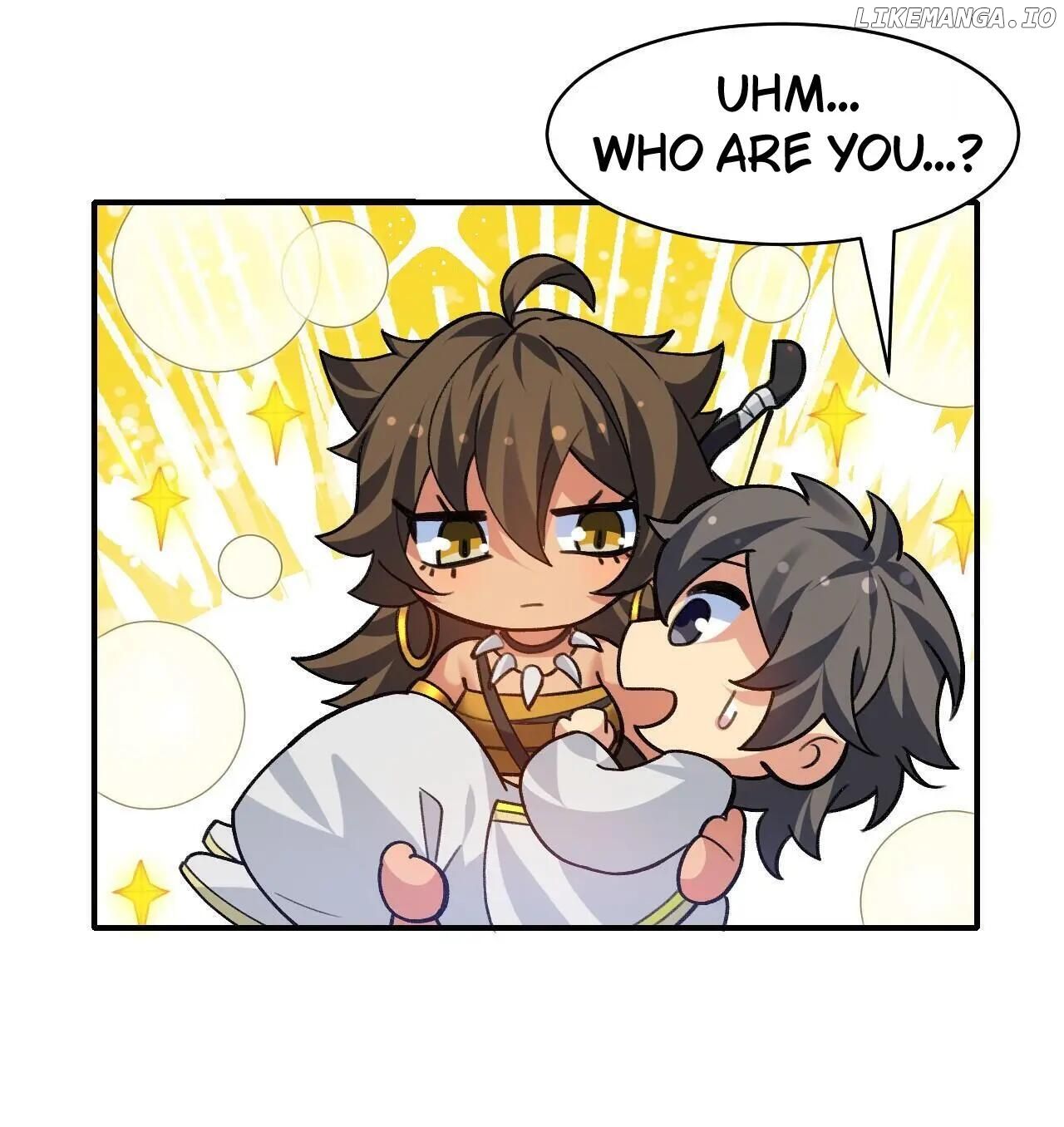 Female Cultivators Are After Me chapter 157 page 19