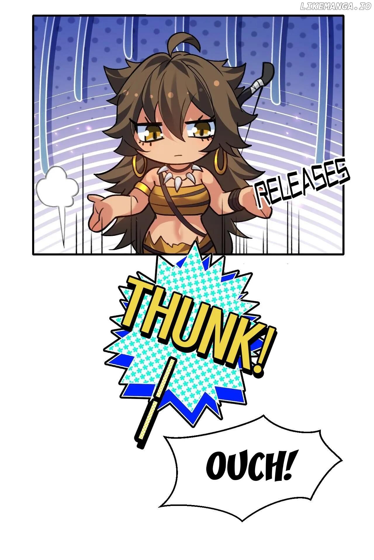 Female Cultivators Are After Me chapter 157 page 20