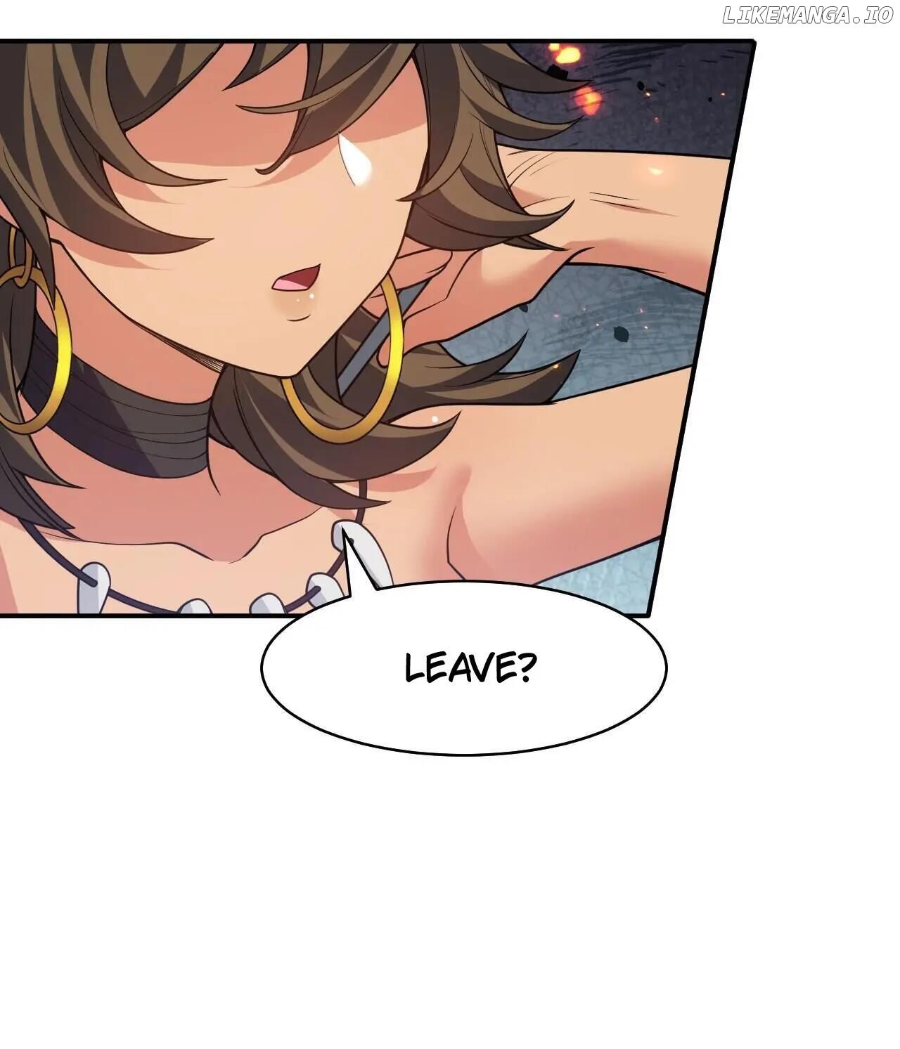 Female Cultivators Are After Me chapter 157 page 25