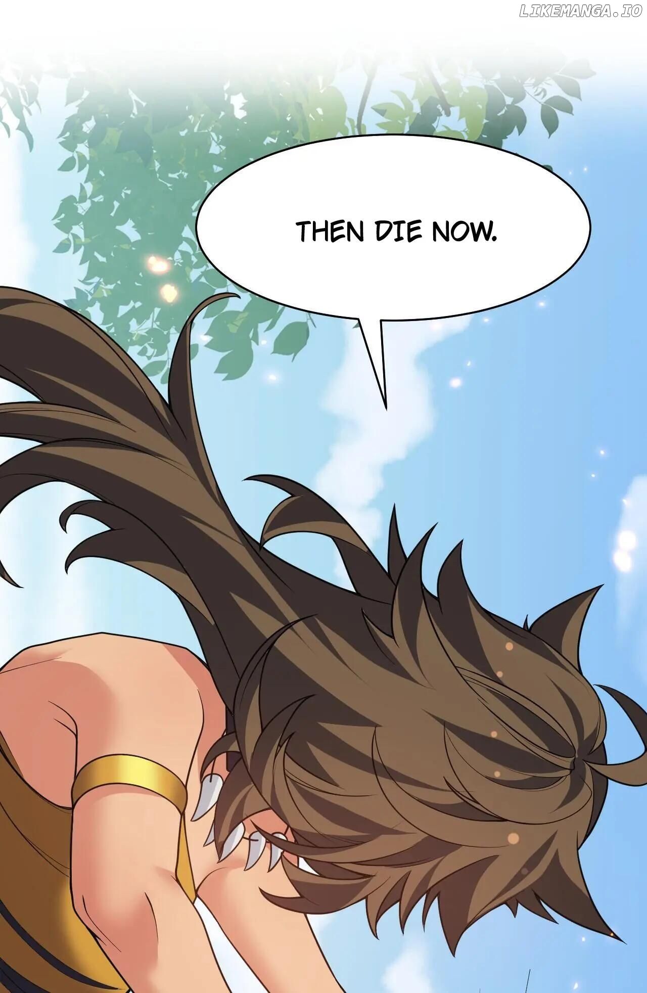 Female Cultivators Are After Me chapter 157 page 26