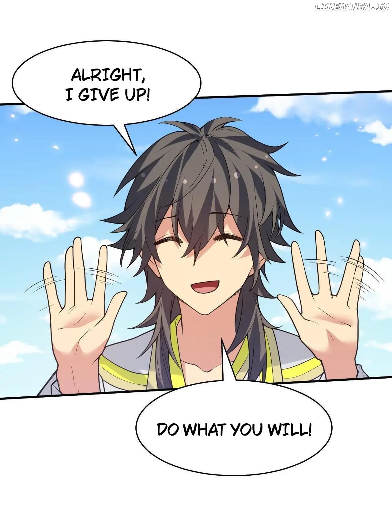 Female Cultivators Are After Me chapter 157 page 28