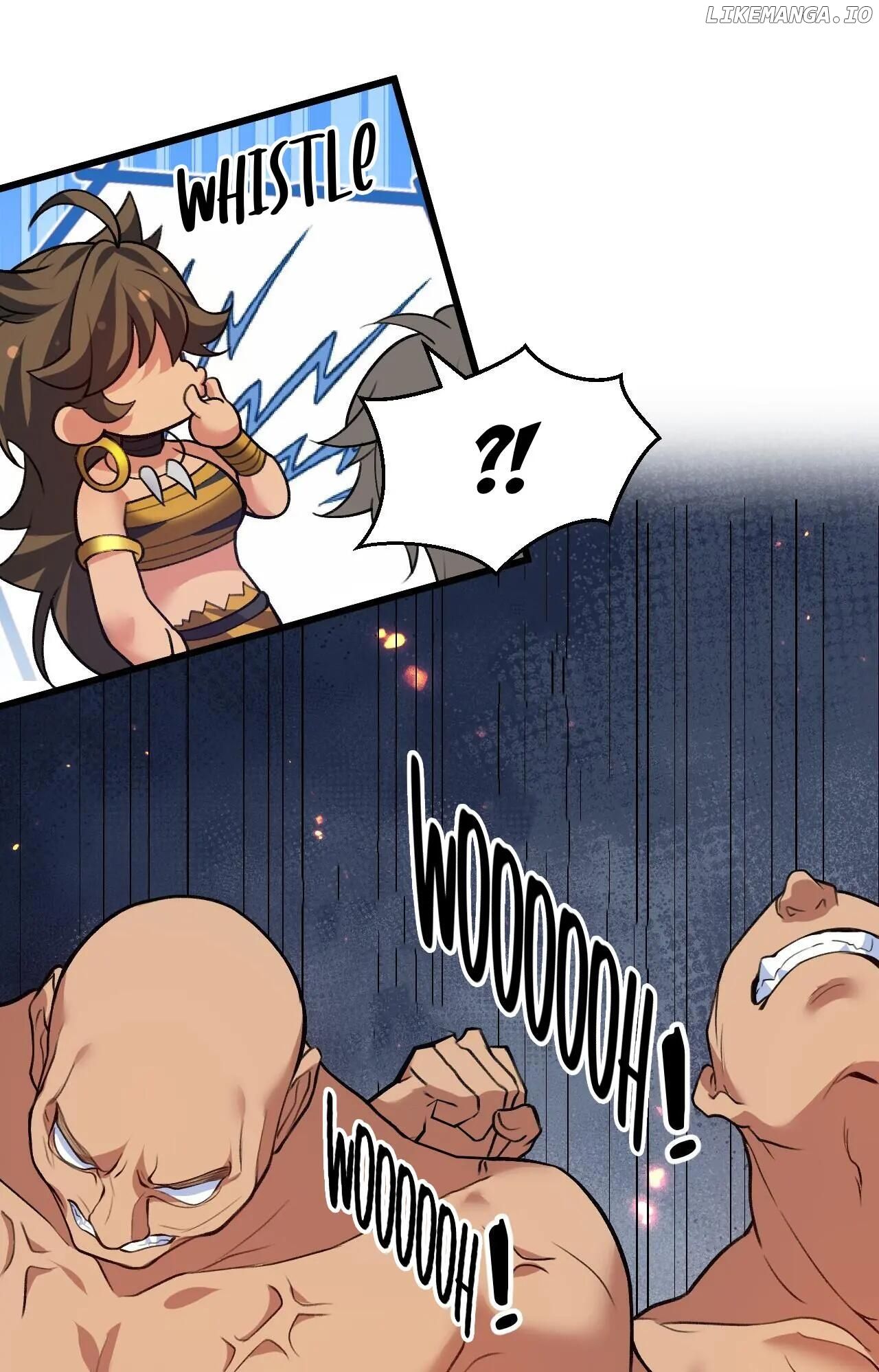 Female Cultivators Are After Me chapter 157 page 29