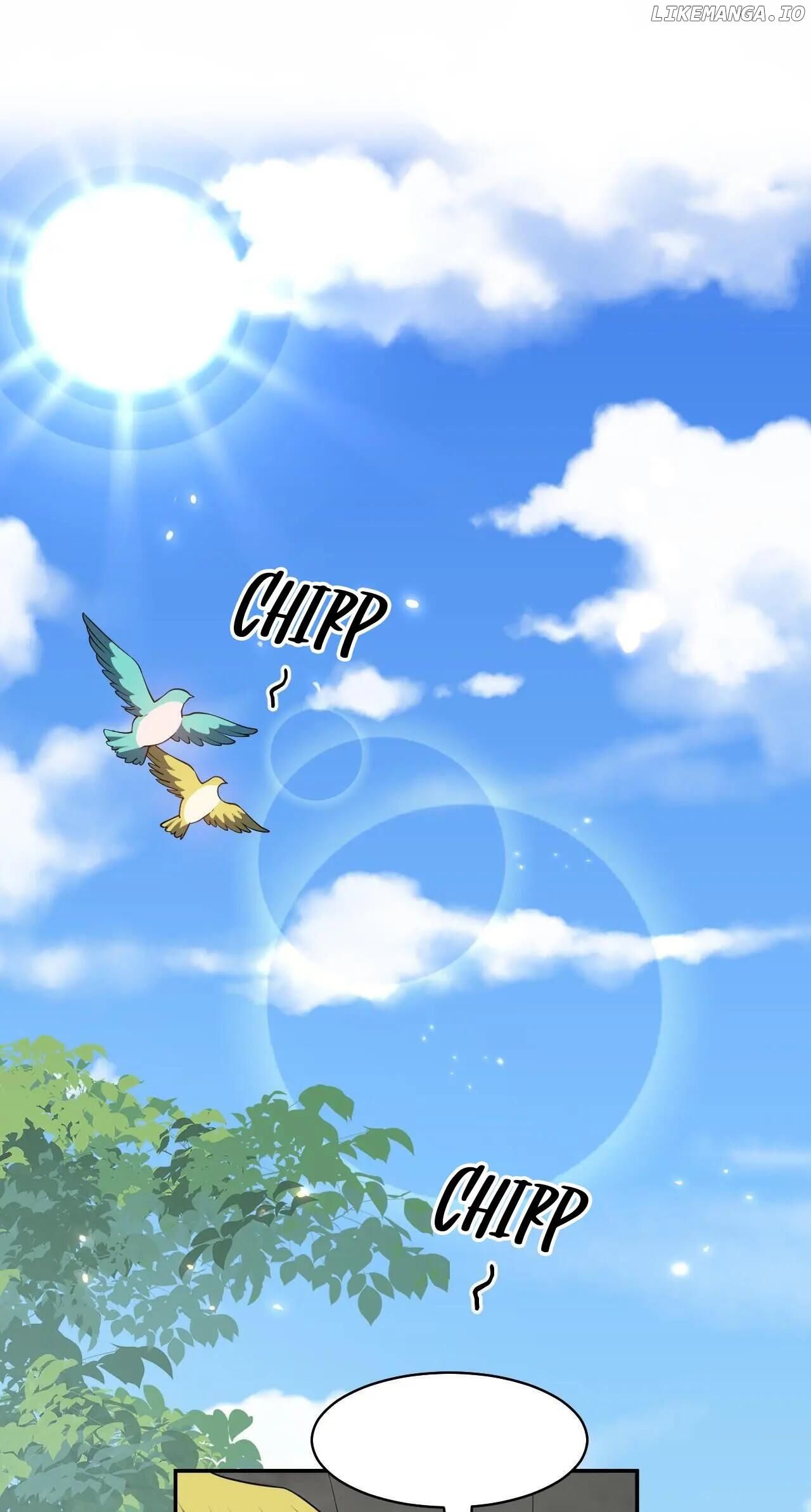 Female Cultivators Are After Me chapter 157 page 3