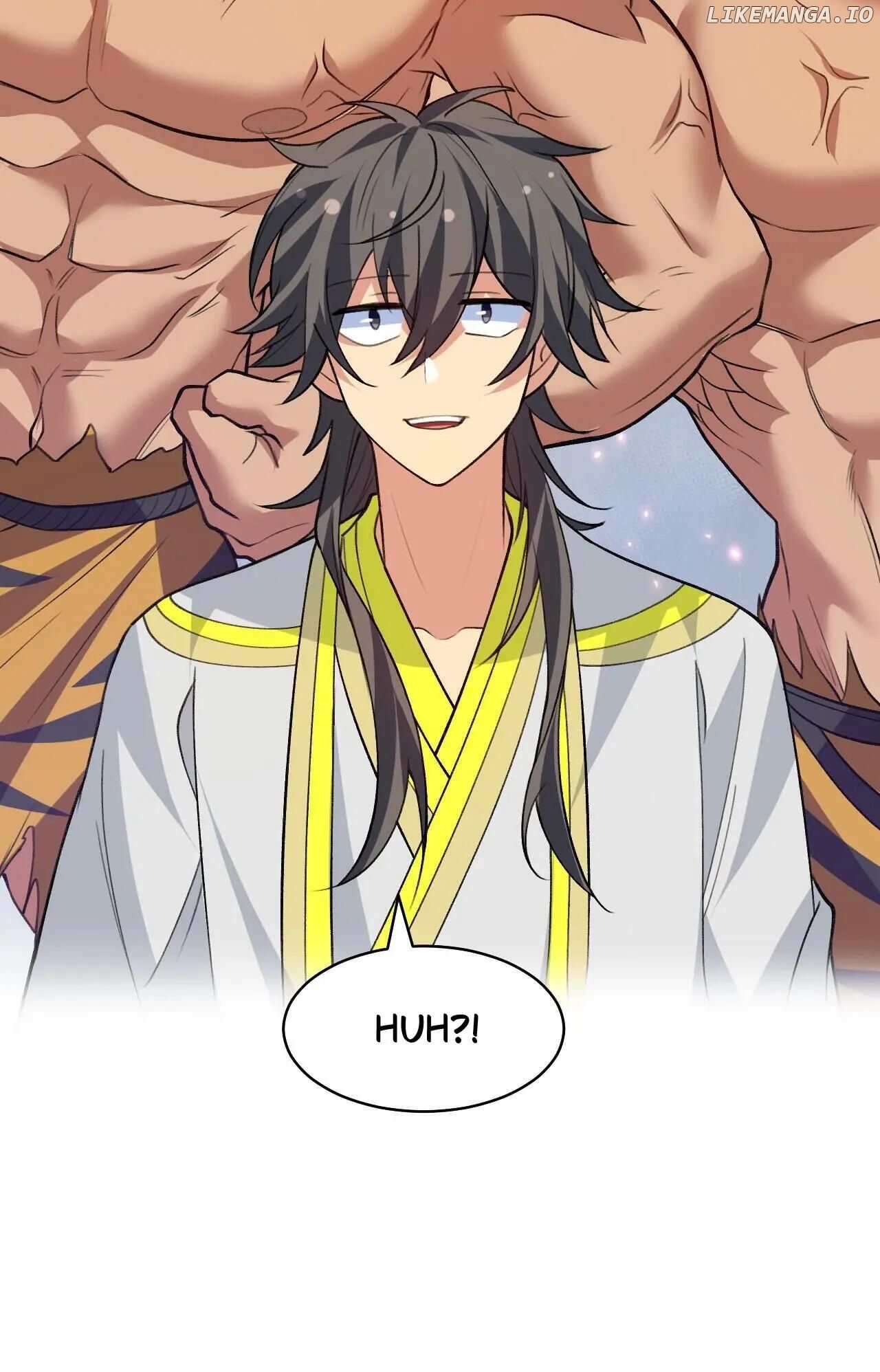 Female Cultivators Are After Me chapter 157 page 30