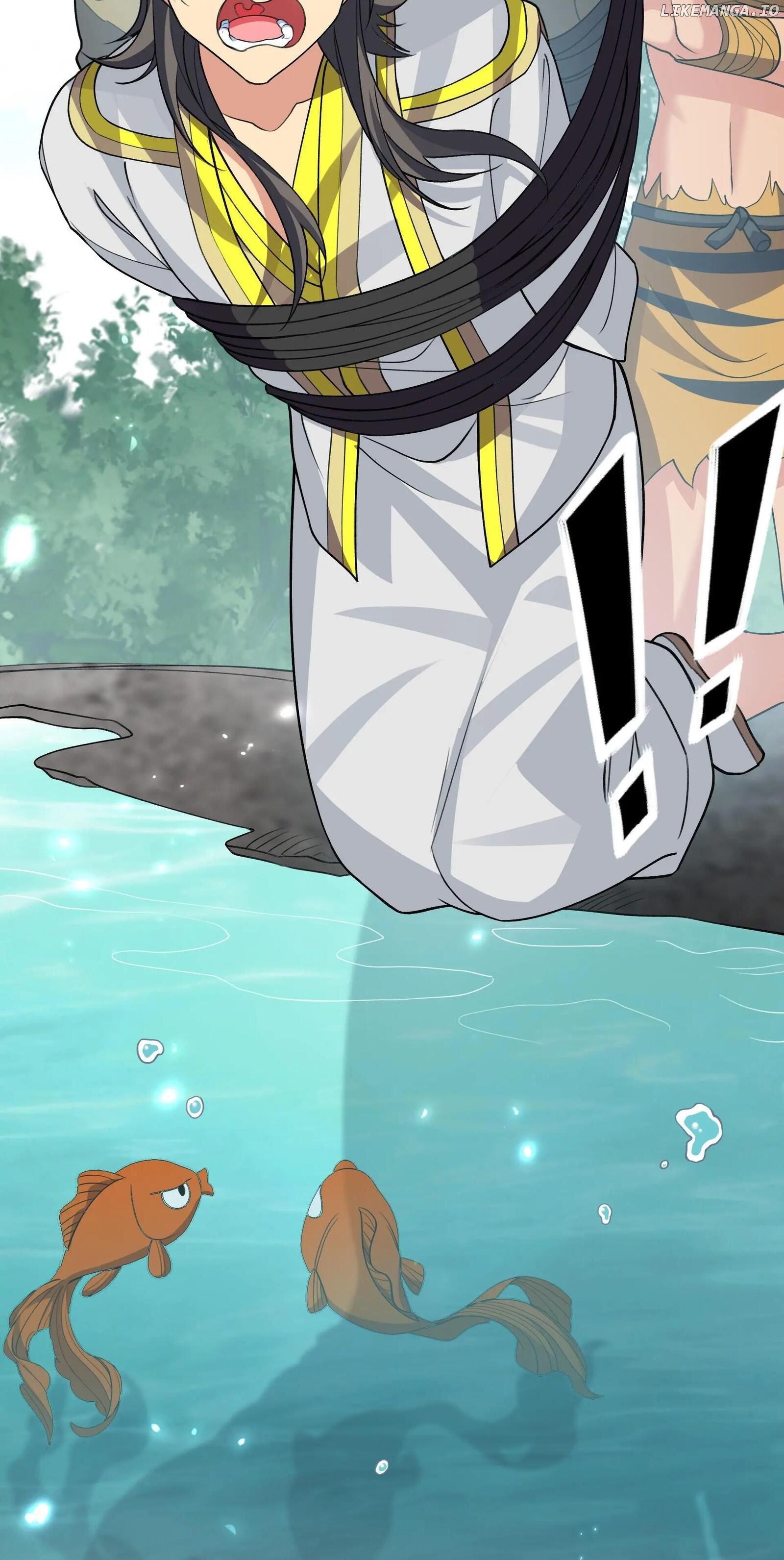 Female Cultivators Are After Me chapter 157 page 38