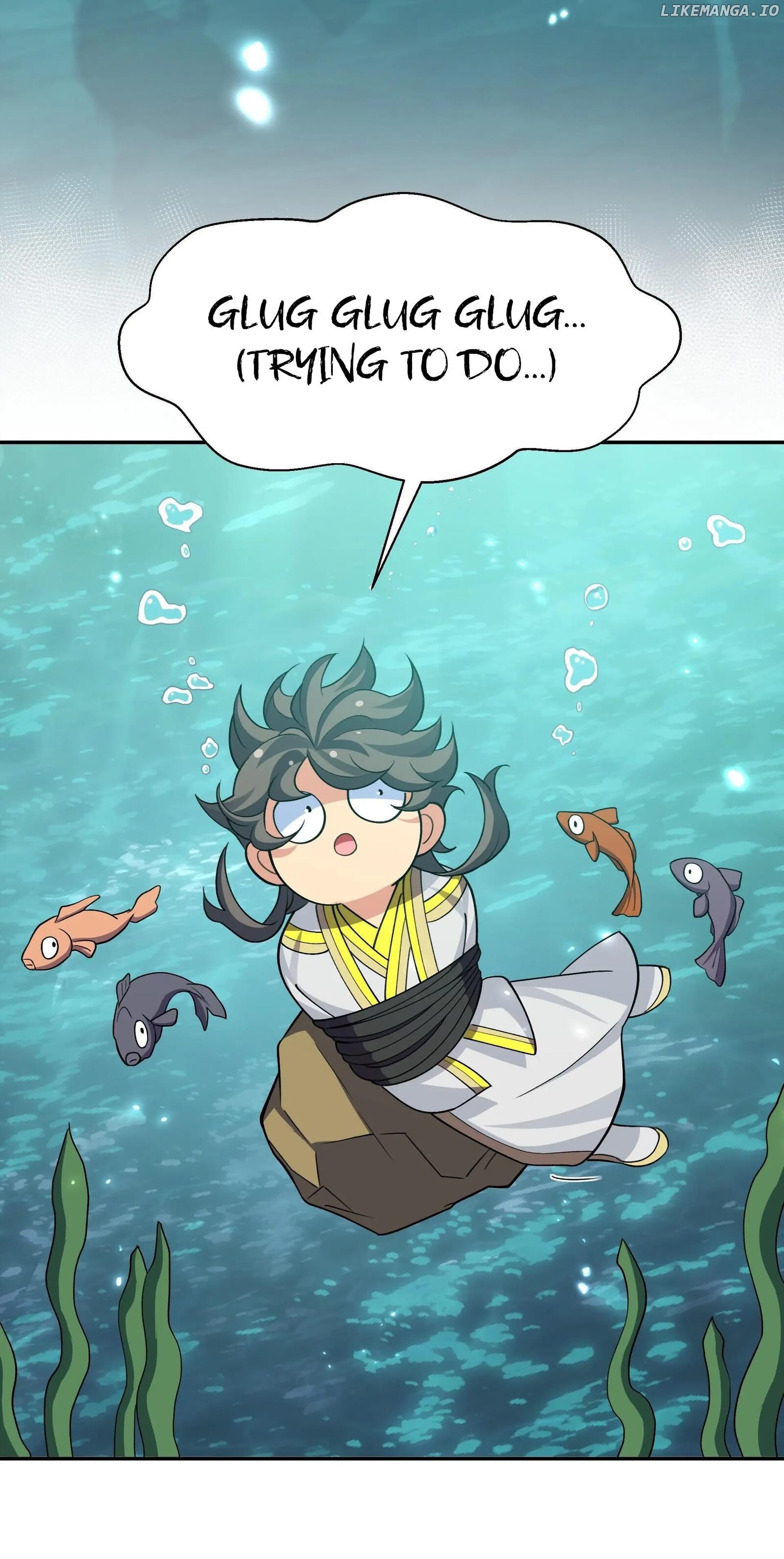 Female Cultivators Are After Me chapter 157 page 39