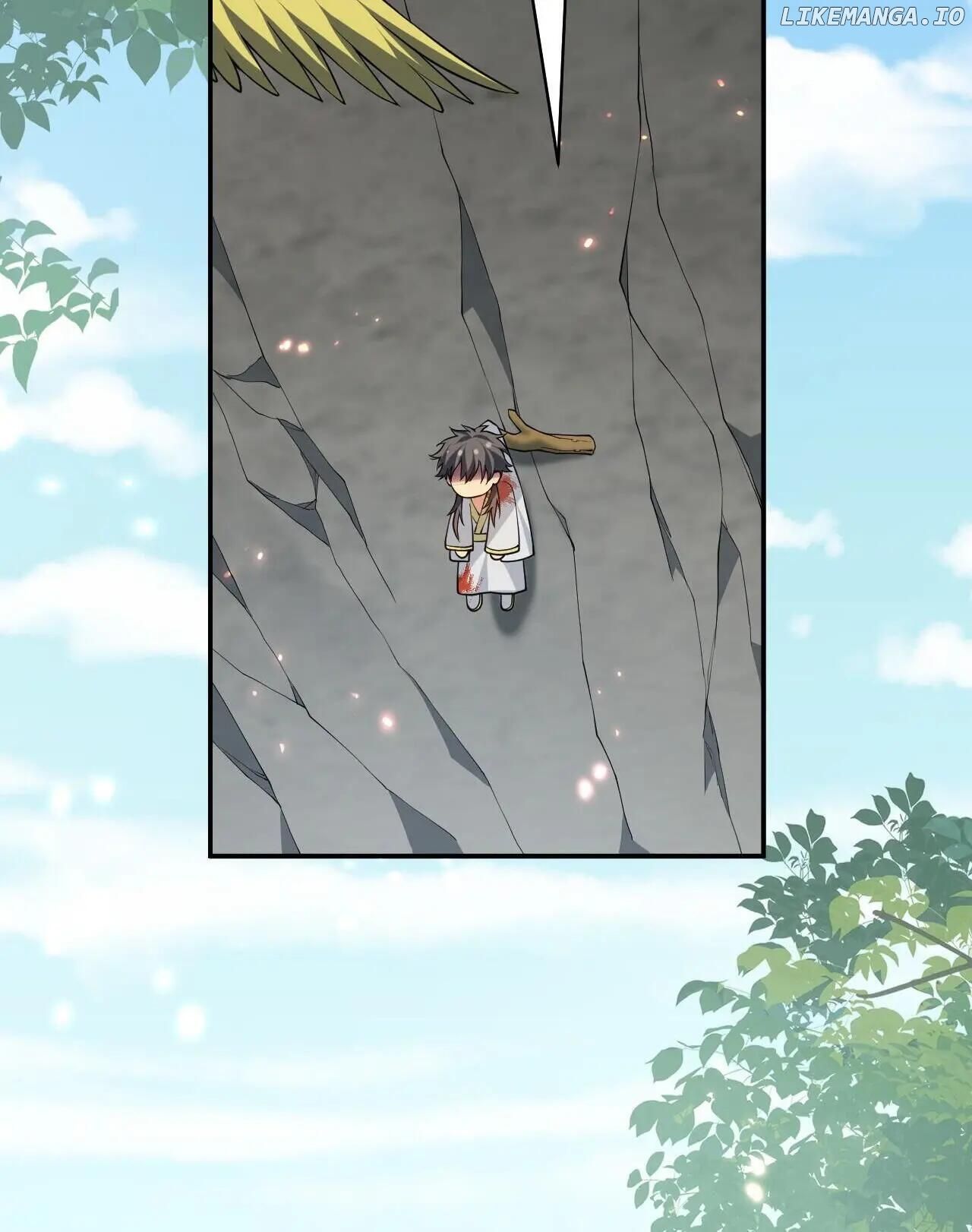 Female Cultivators Are After Me chapter 157 page 4