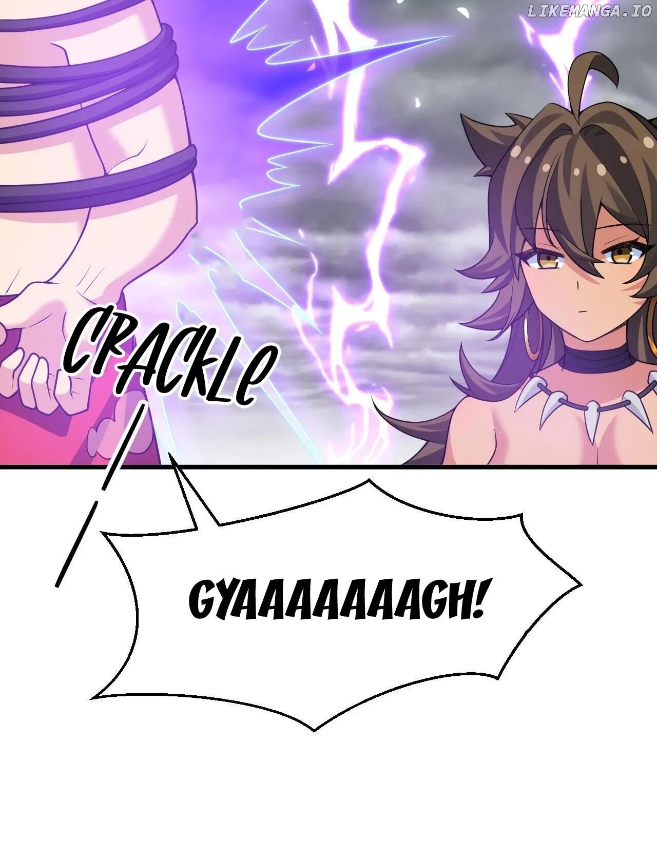 Female Cultivators Are After Me chapter 157 page 43