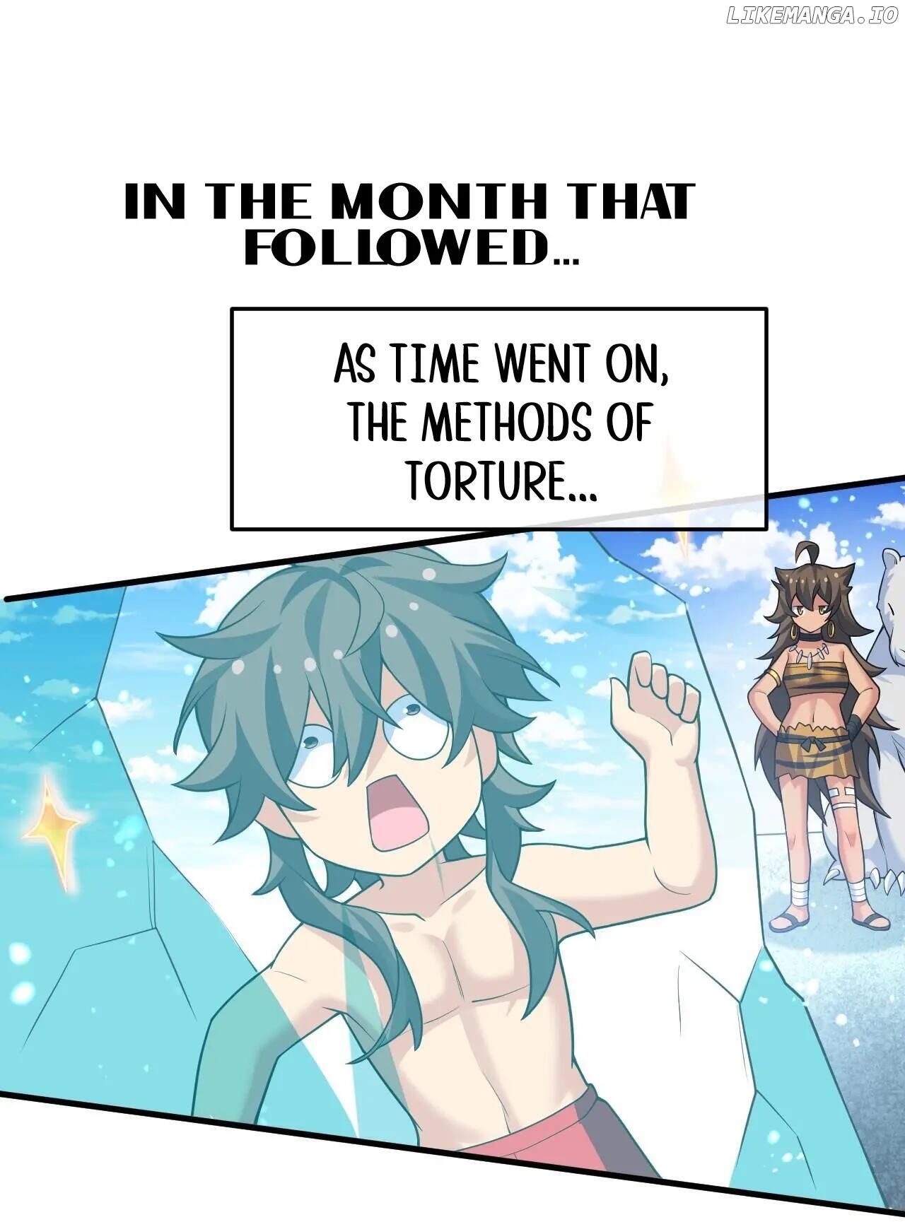 Female Cultivators Are After Me chapter 157 page 44