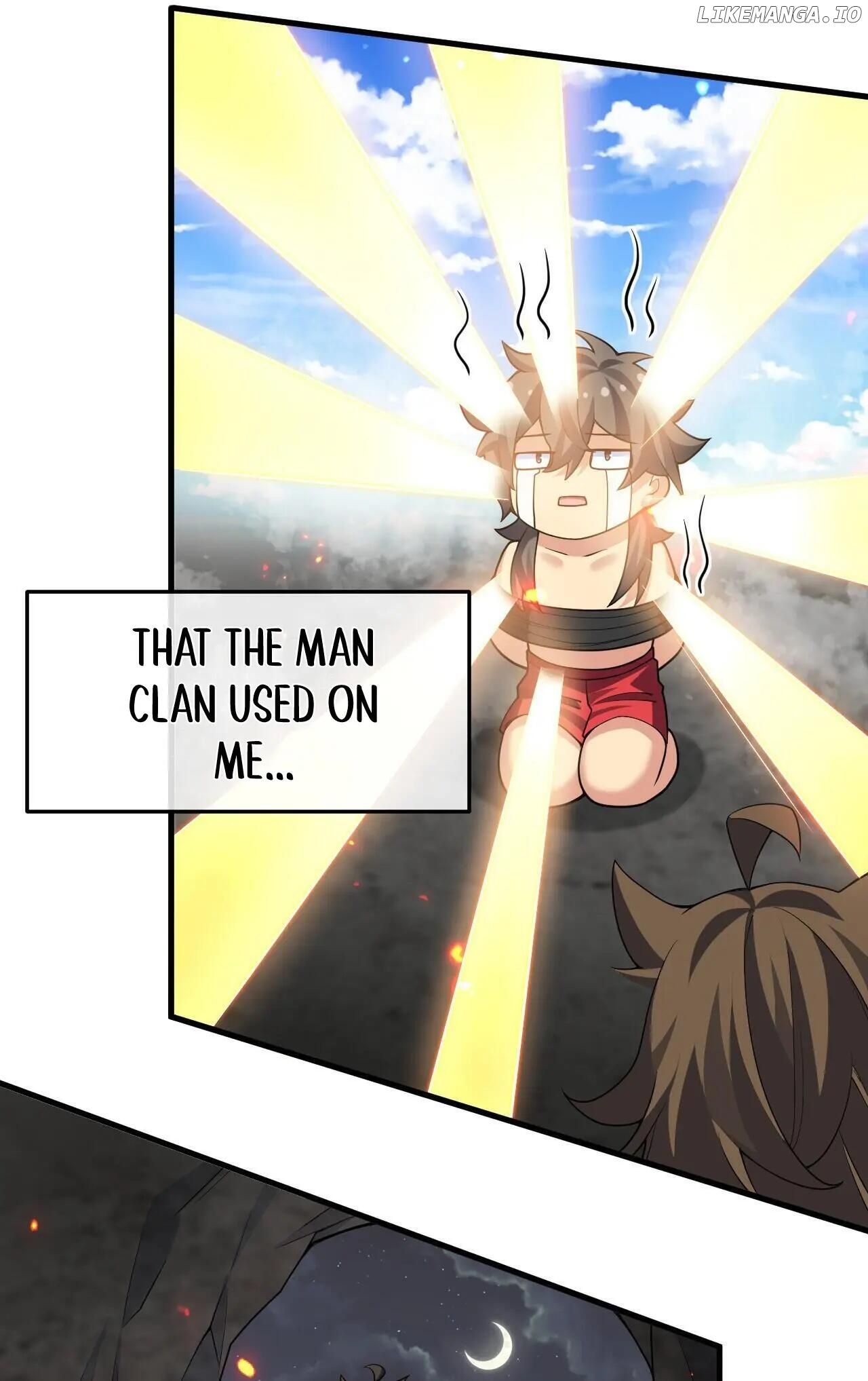 Female Cultivators Are After Me chapter 157 page 45