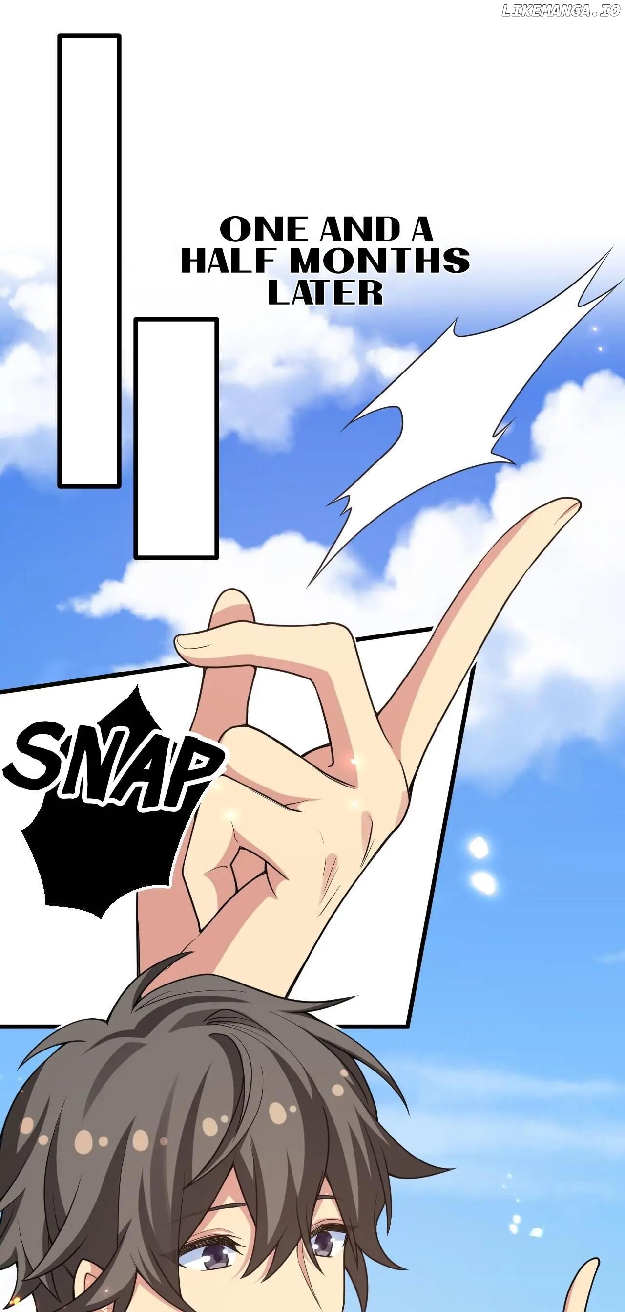 Female Cultivators Are After Me chapter 157 page 47