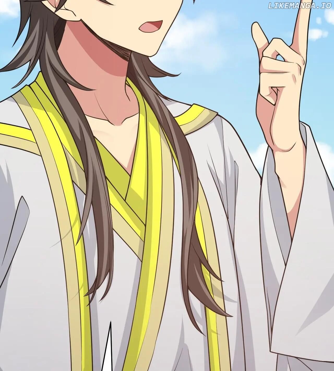 Female Cultivators Are After Me chapter 157 page 48