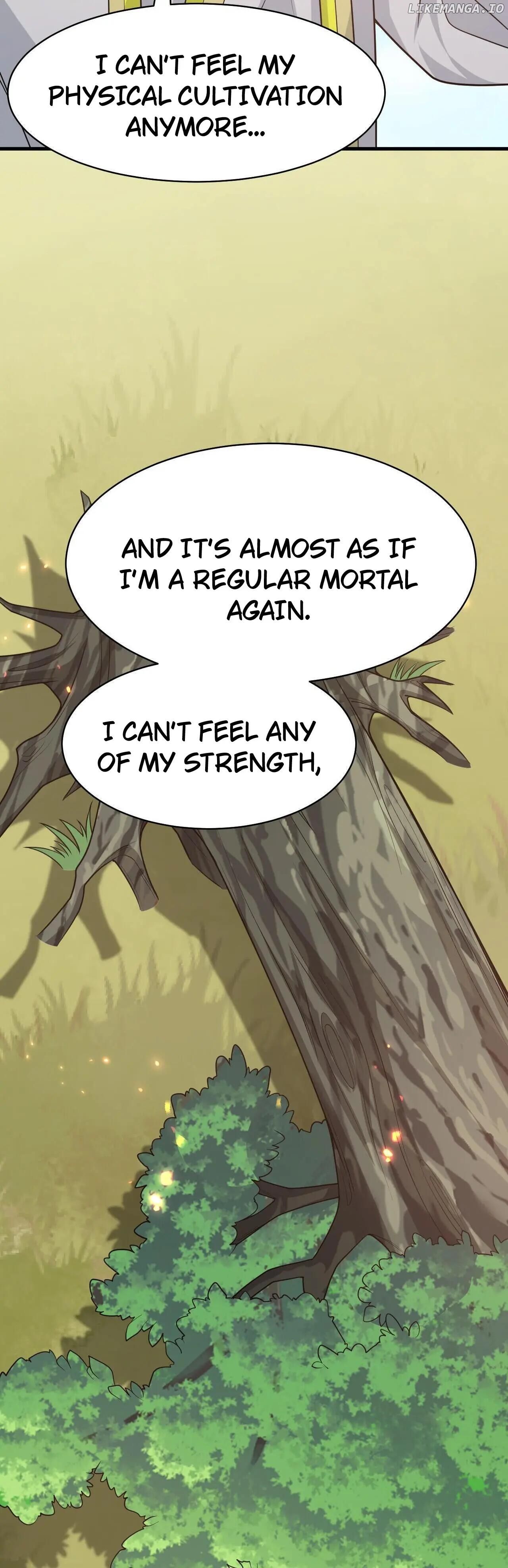 Female Cultivators Are After Me chapter 157 page 49