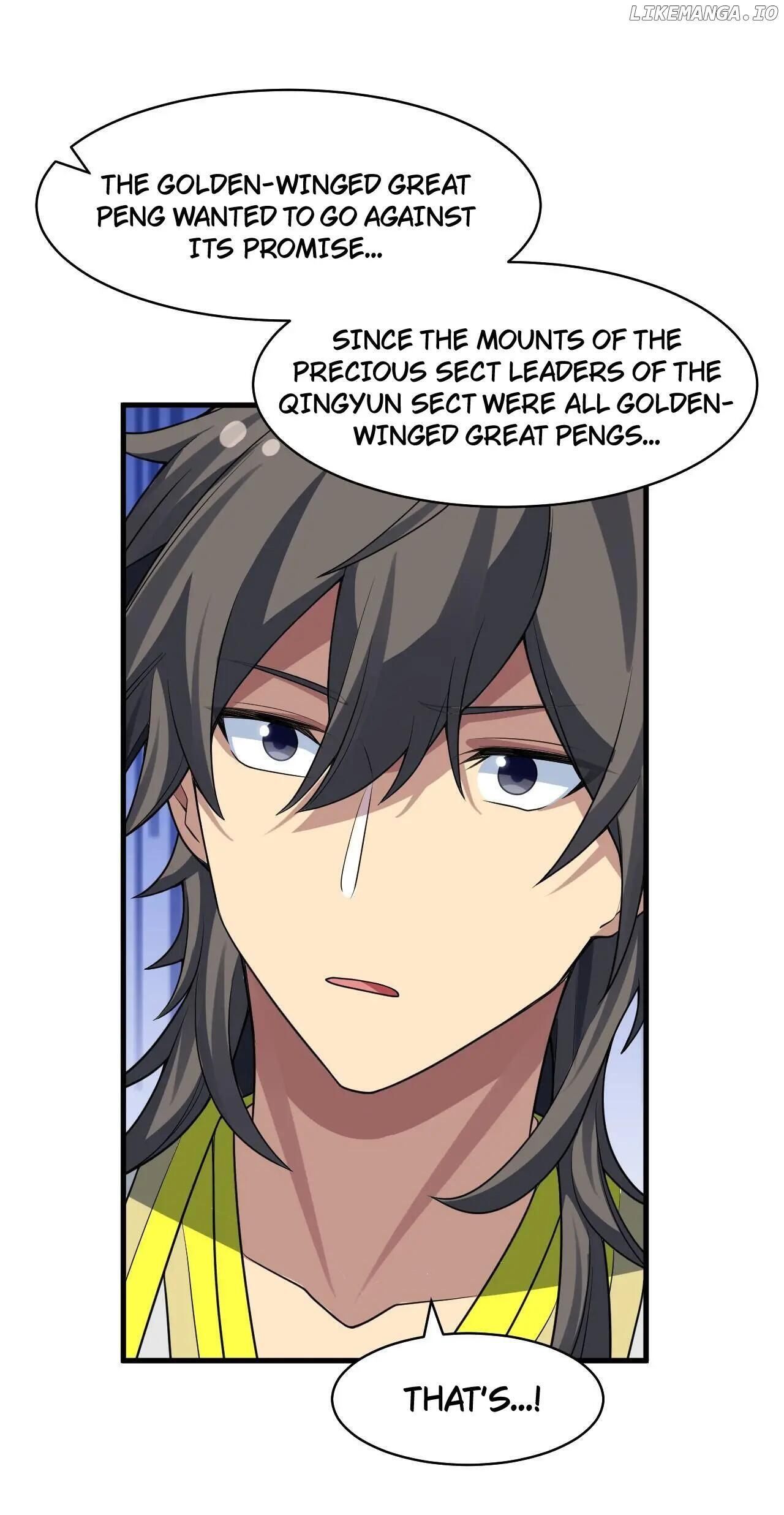 Female Cultivators Are After Me chapter 157 page 59