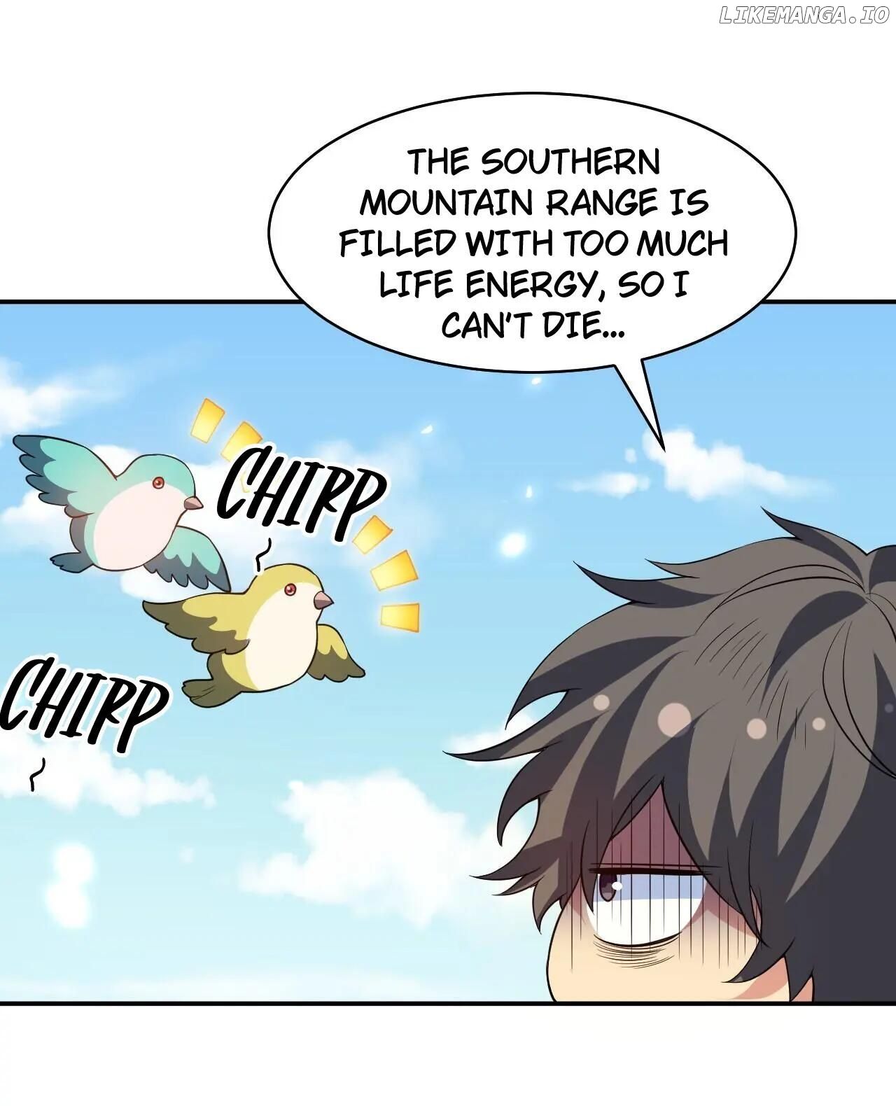 Female Cultivators Are After Me chapter 157 page 6