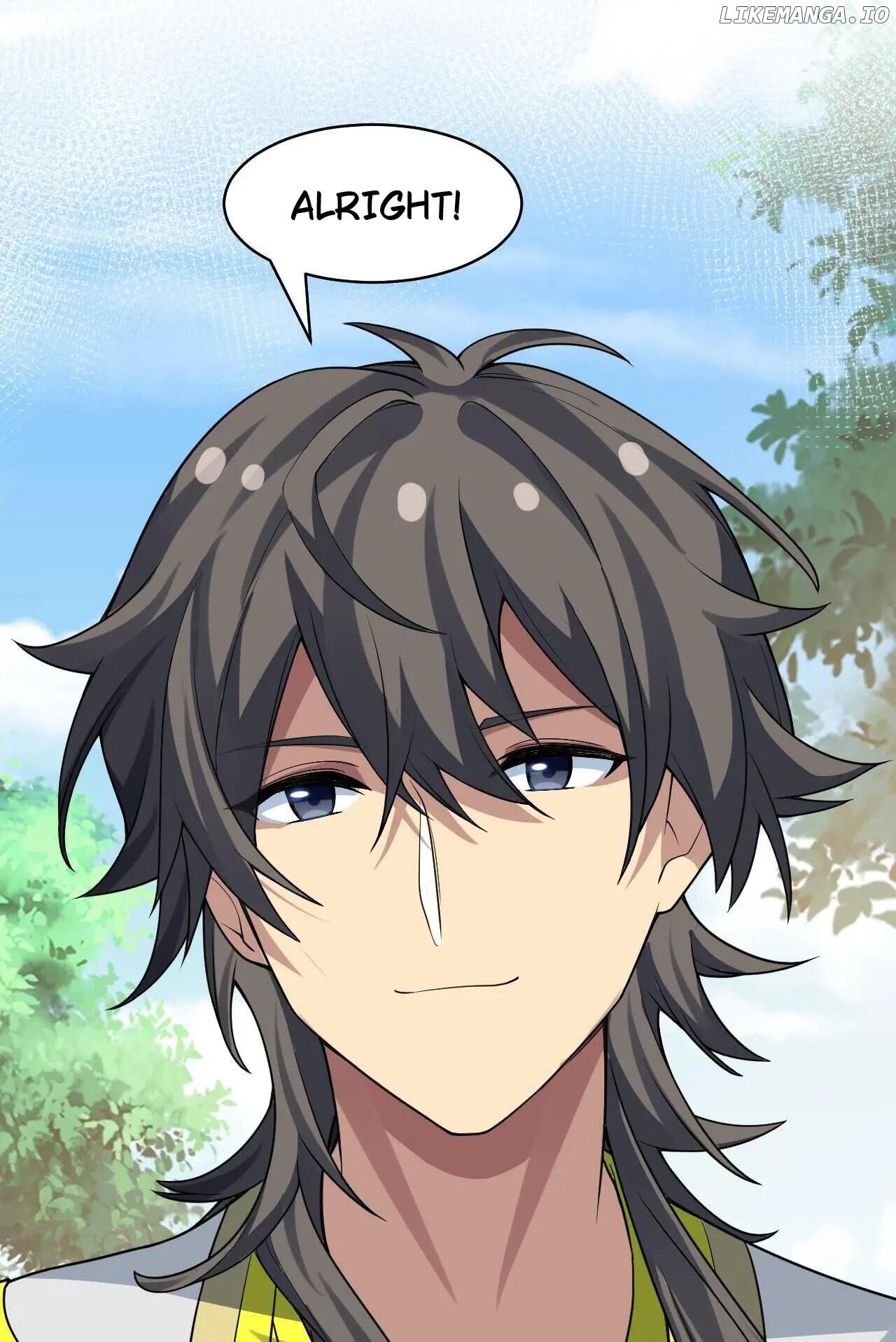 Female Cultivators Are After Me chapter 157 page 64