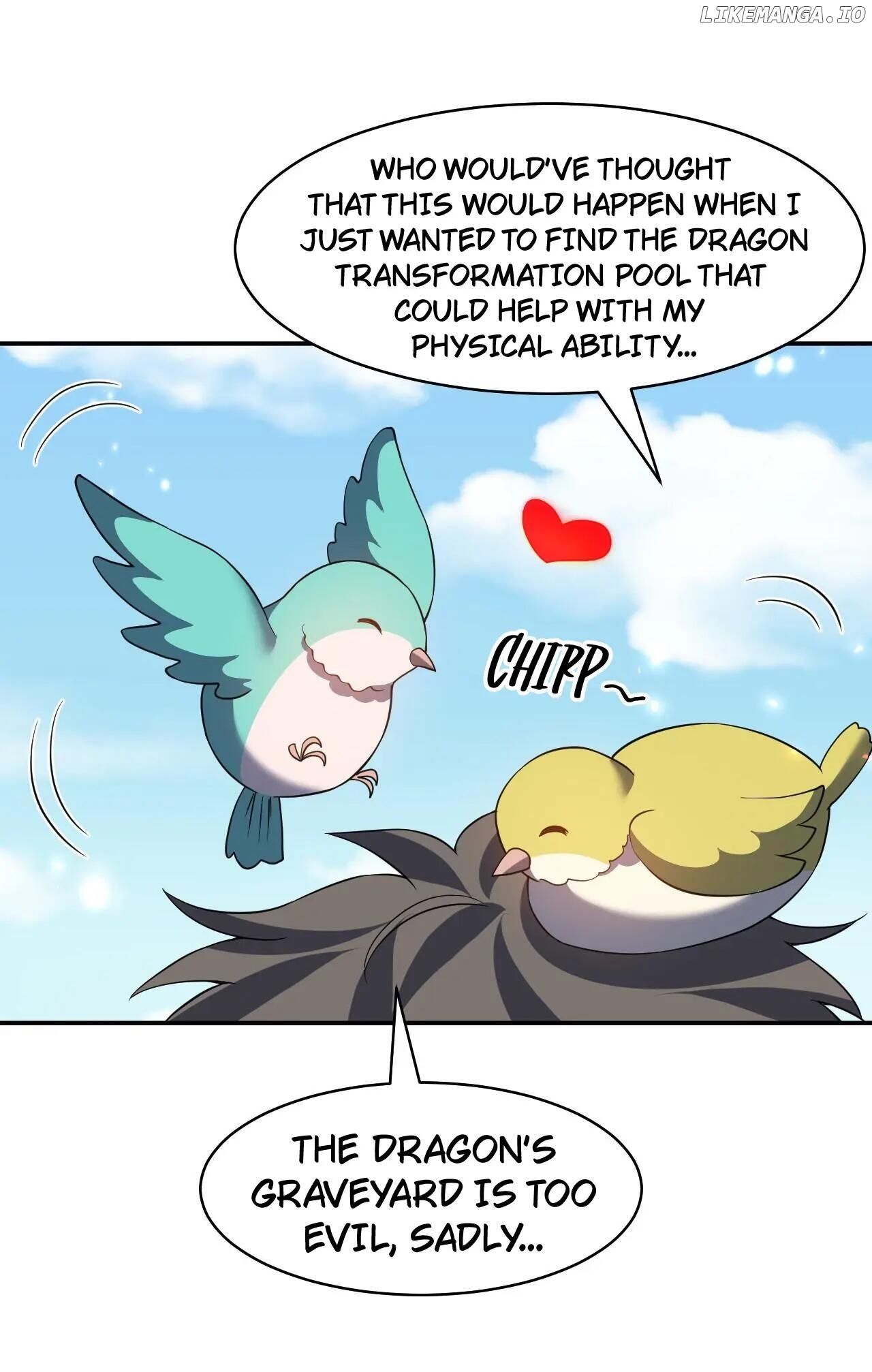 Female Cultivators Are After Me chapter 157 page 7