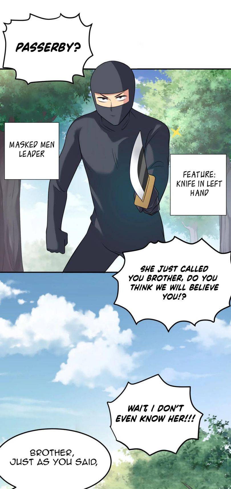 Female Cultivators Are After Me chapter 16 page 10