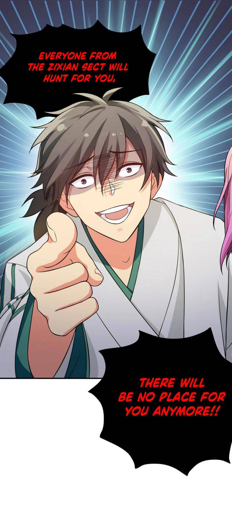 Female Cultivators Are After Me chapter 16 page 16