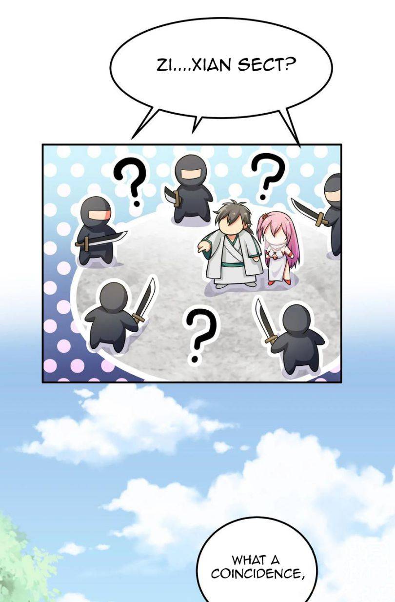 Female Cultivators Are After Me chapter 16 page 18