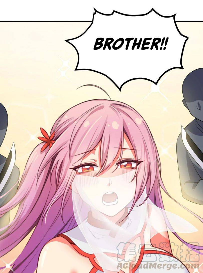 Female Cultivators Are After Me chapter 16 page 2