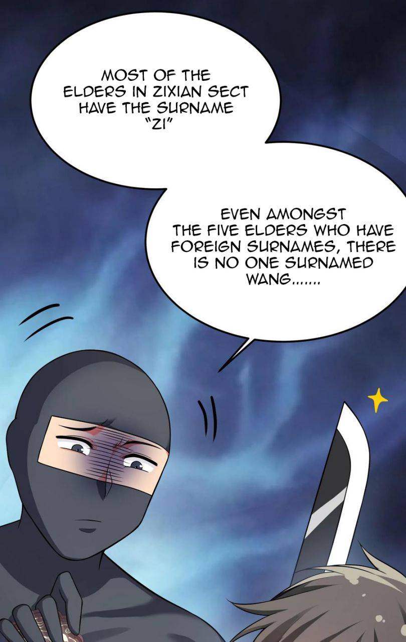 Female Cultivators Are After Me chapter 16 page 21