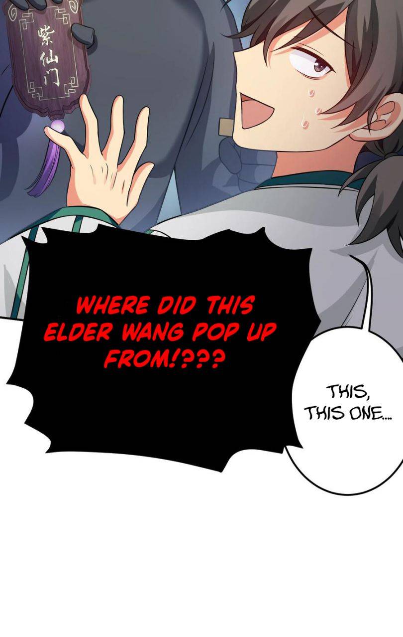 Female Cultivators Are After Me chapter 16 page 22