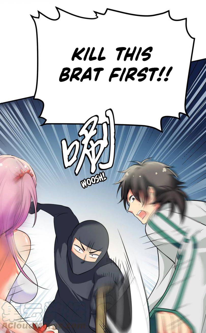 Female Cultivators Are After Me chapter 16 page 26