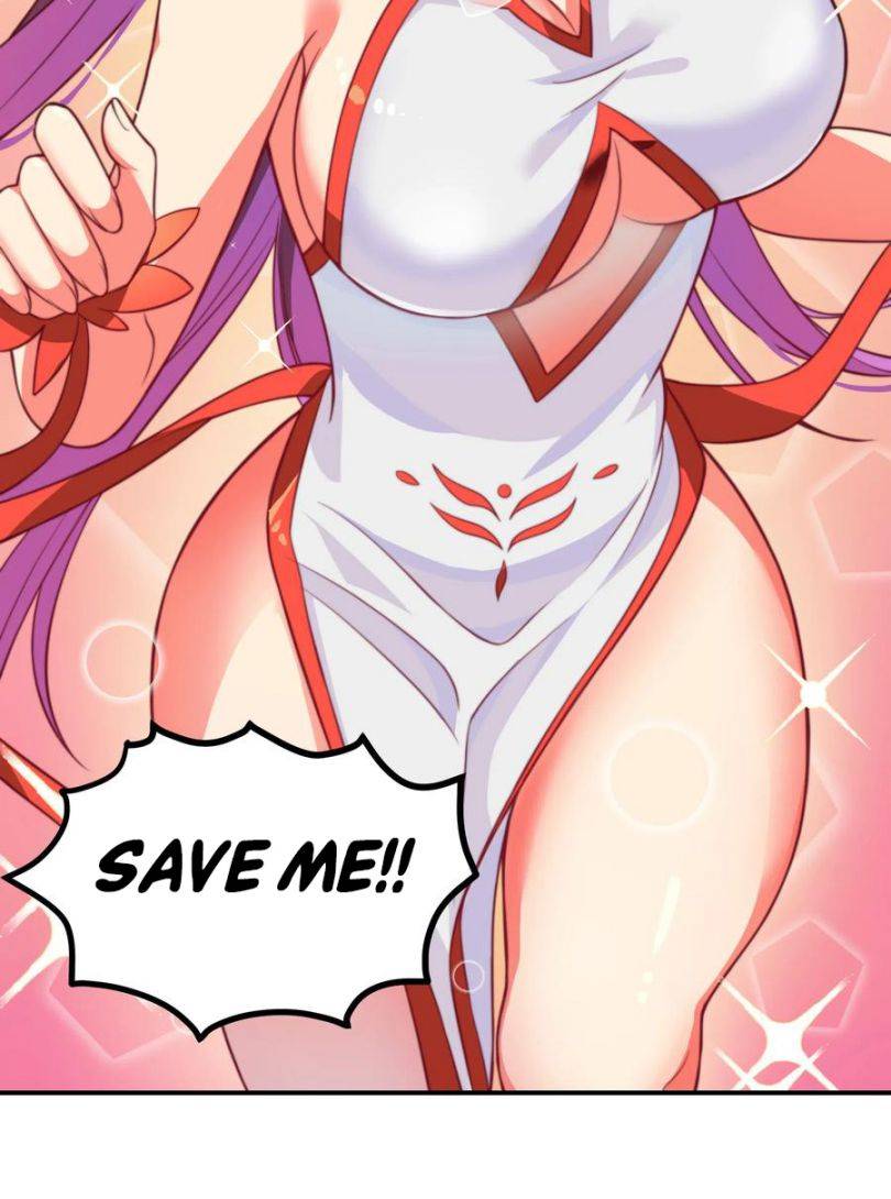 Female Cultivators Are After Me chapter 16 page 3