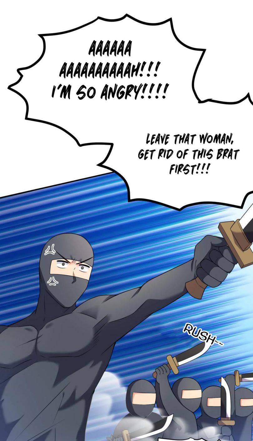 Female Cultivators Are After Me chapter 16 page 32