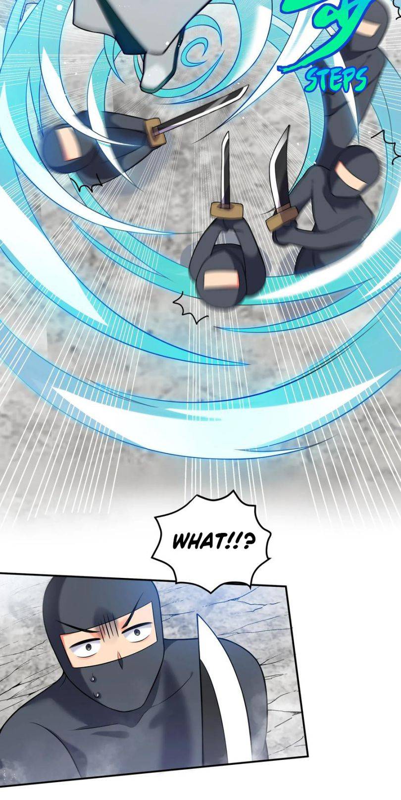 Female Cultivators Are After Me chapter 16 page 37