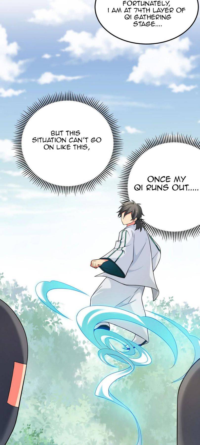 Female Cultivators Are After Me chapter 16 page 39