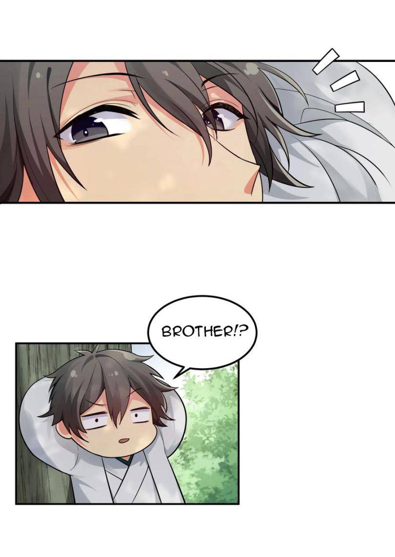 Female Cultivators Are After Me chapter 16 page 4