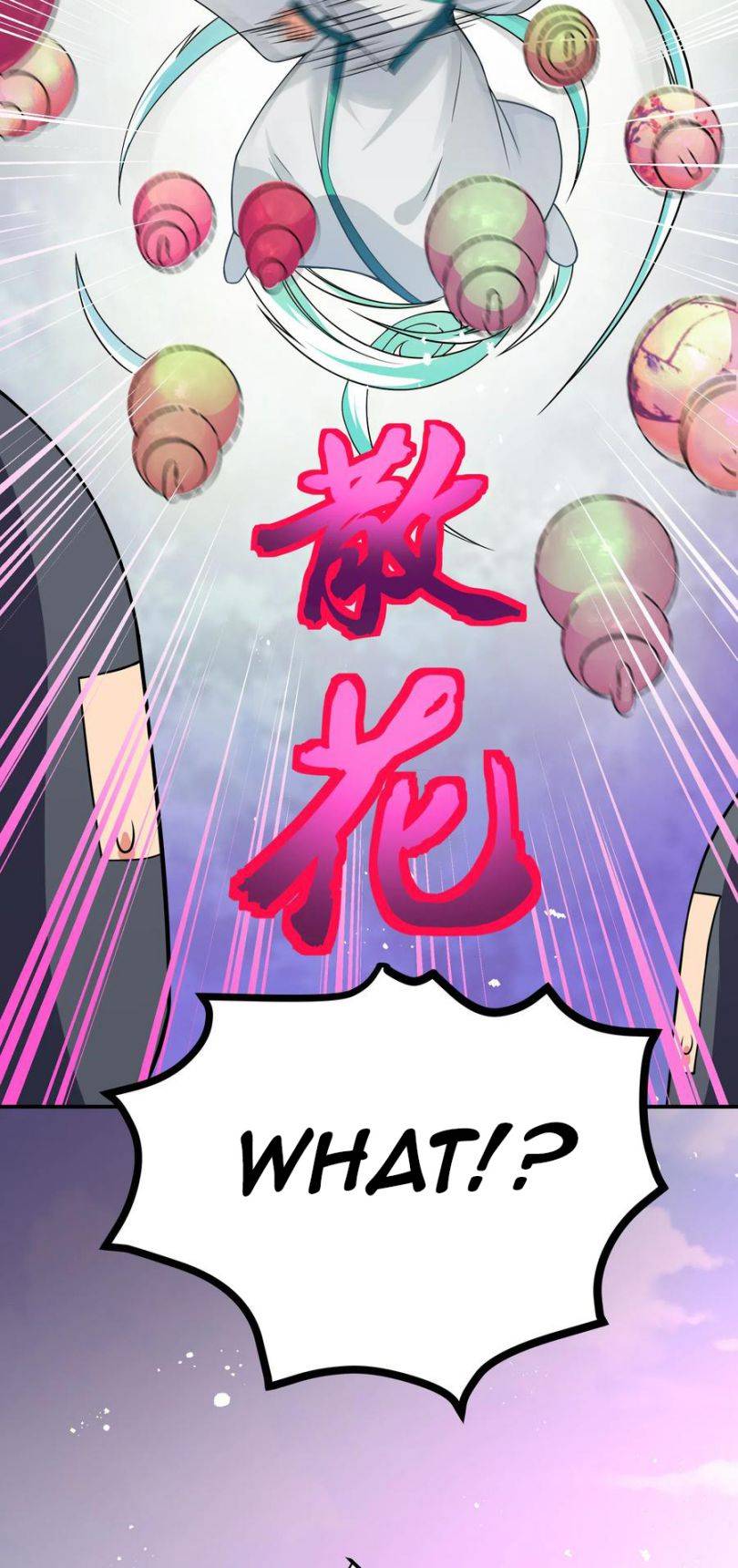 Female Cultivators Are After Me chapter 16 page 43