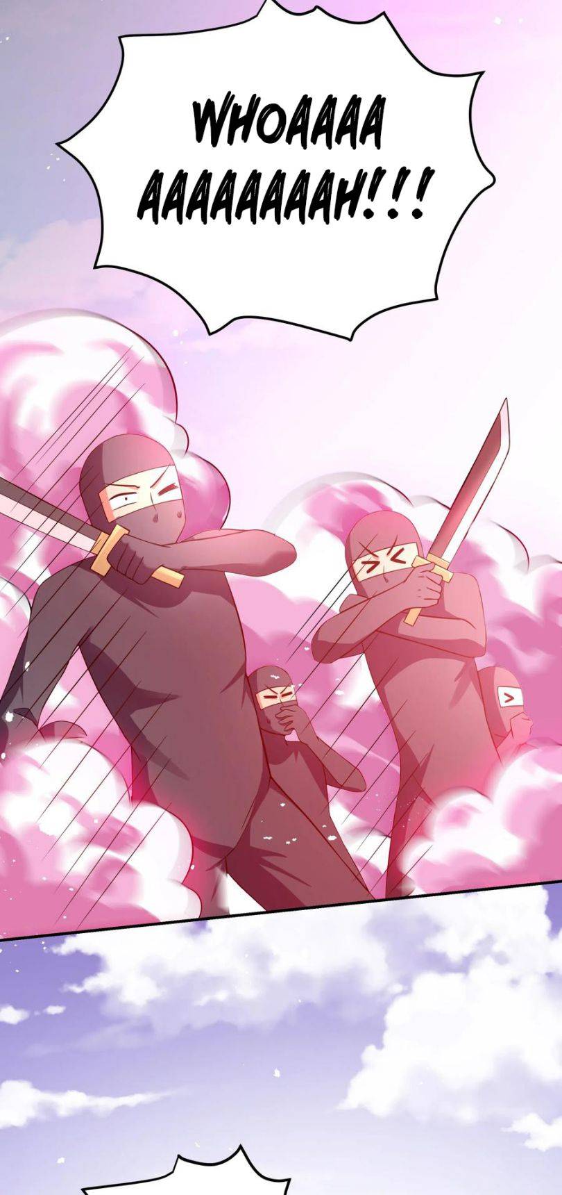 Female Cultivators Are After Me chapter 16 page 44