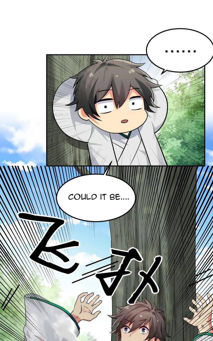 Female Cultivators Are After Me chapter 16 page 5