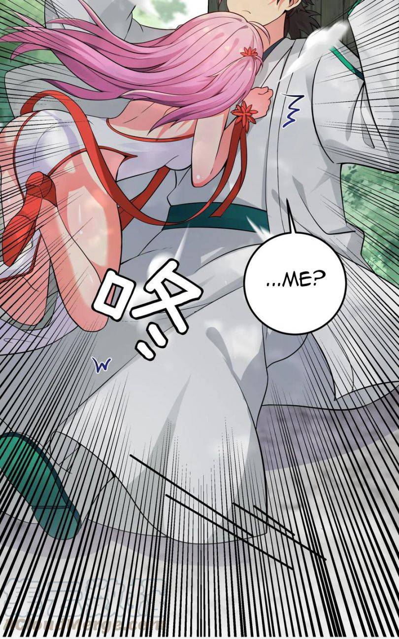 Female Cultivators Are After Me chapter 16 page 6