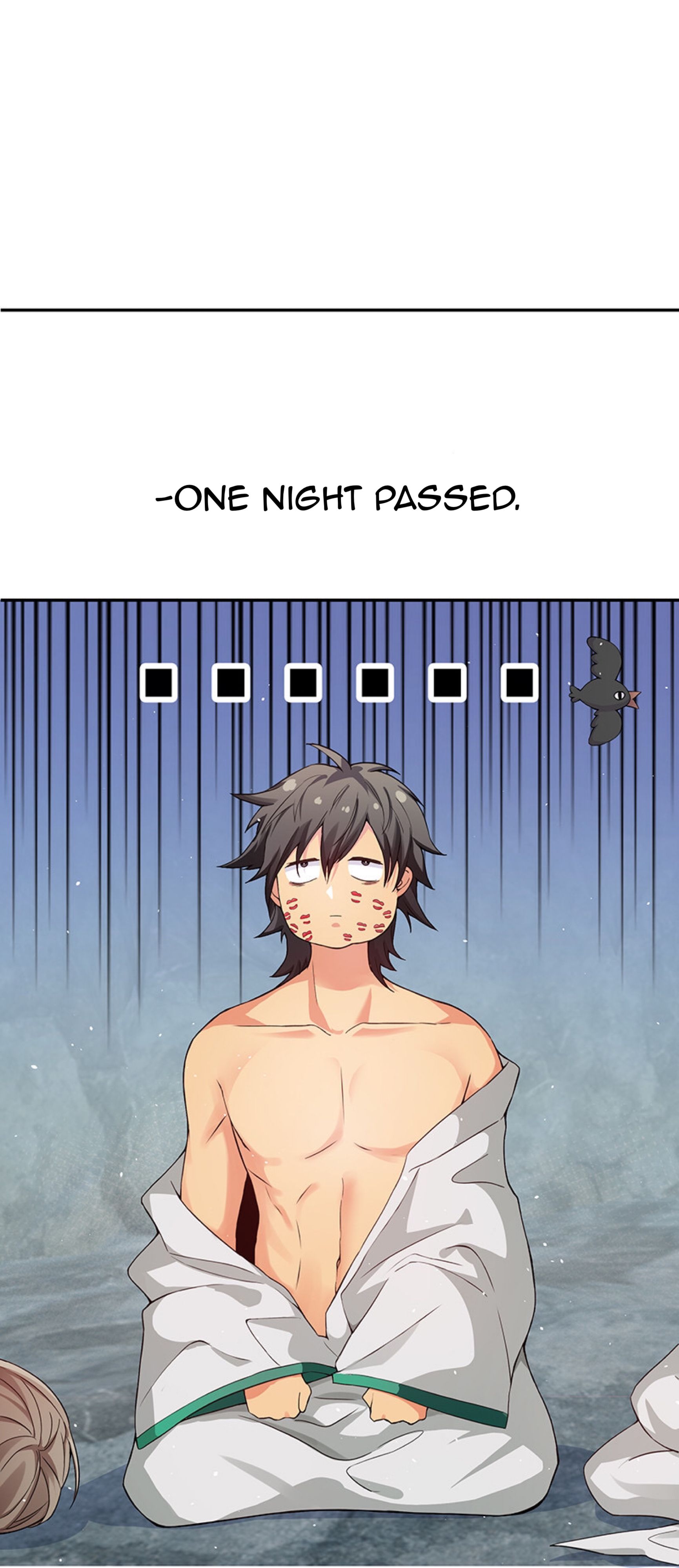 Female Cultivators Are After Me chapter 2 page 27