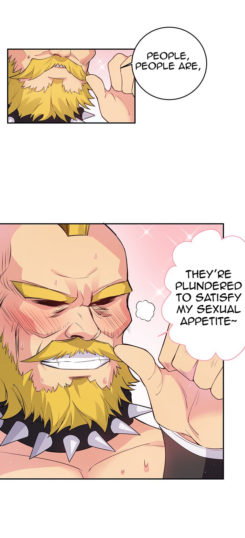 Female Cultivators Are After Me chapter 2 page 46