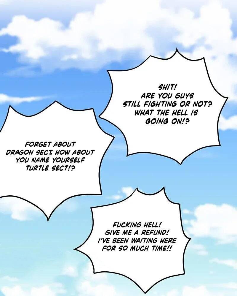 Female Cultivators Are After Me chapter 28 page 11