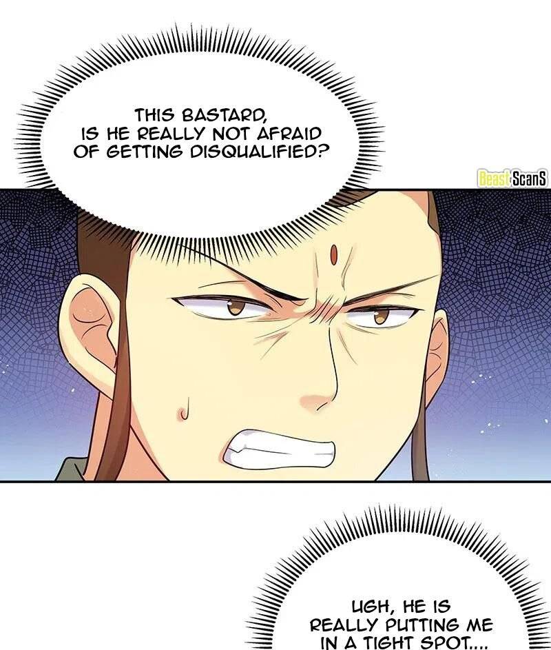 Female Cultivators Are After Me chapter 28 page 13