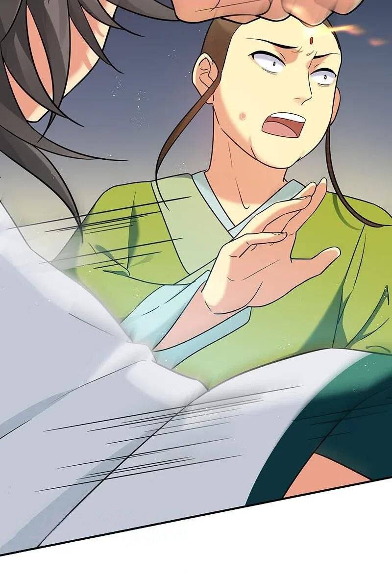 Female Cultivators Are After Me chapter 28 page 17