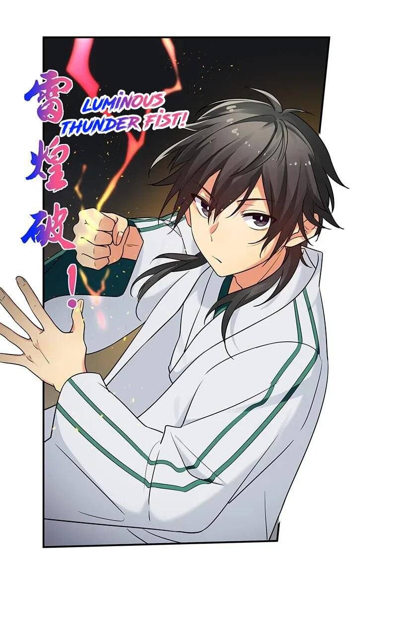 Female Cultivators Are After Me chapter 28 page 19