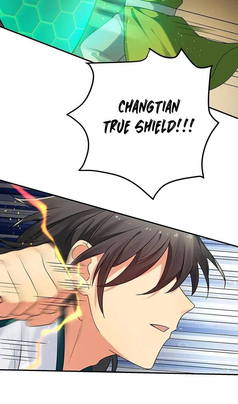 Female Cultivators Are After Me chapter 28 page 21